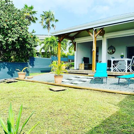 Vanille, A Proximite Des Plages, Idealement Situe Pour Visiter La Guadeloupe Le Gosier  Εξωτερικό φωτογραφία