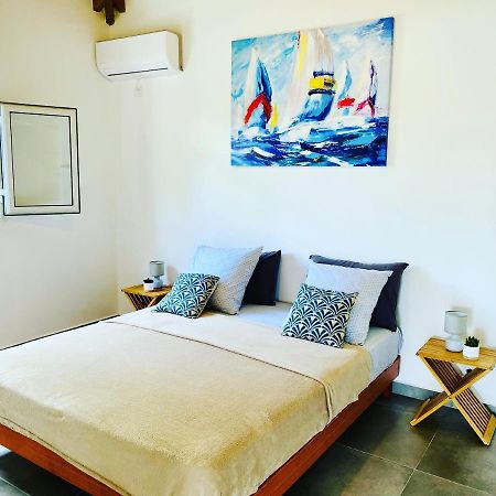 Vanille, A Proximite Des Plages, Idealement Situe Pour Visiter La Guadeloupe Le Gosier  Εξωτερικό φωτογραφία
