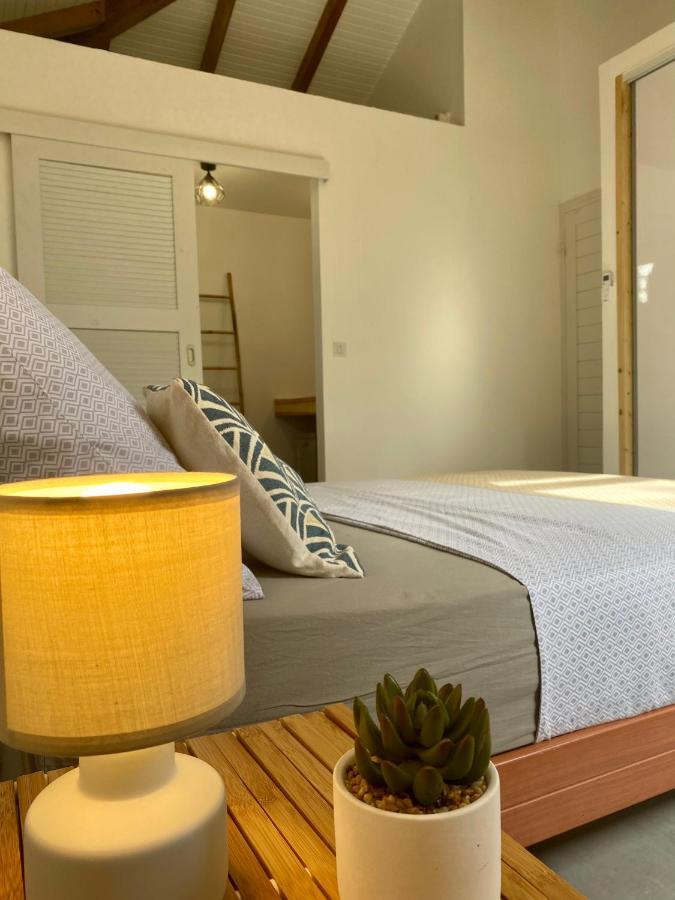 Vanille, A Proximite Des Plages, Idealement Situe Pour Visiter La Guadeloupe Le Gosier  Εξωτερικό φωτογραφία
