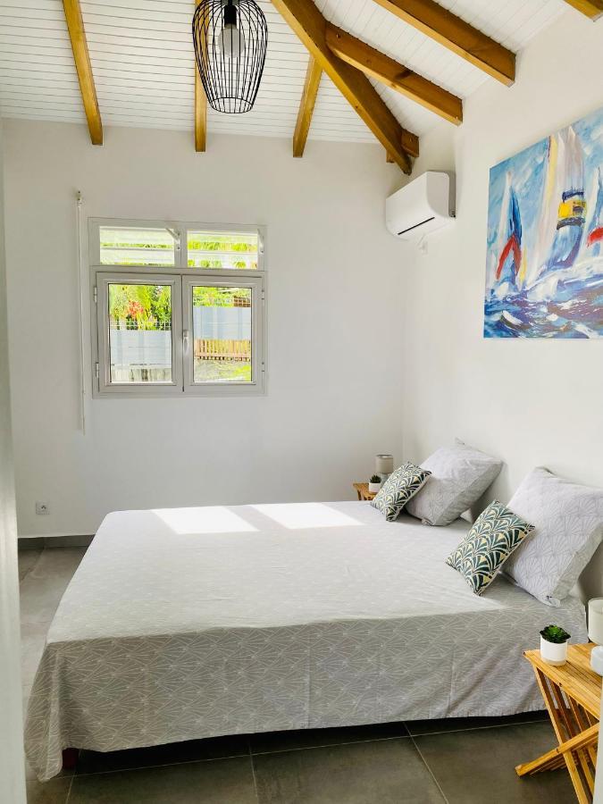 Vanille, A Proximite Des Plages, Idealement Situe Pour Visiter La Guadeloupe Le Gosier  Εξωτερικό φωτογραφία