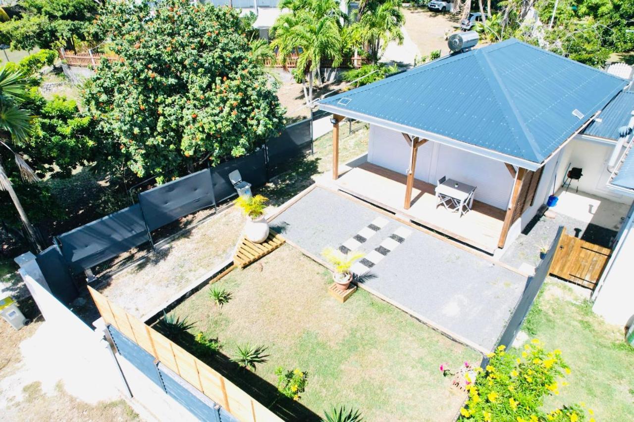 Vanille, A Proximite Des Plages, Idealement Situe Pour Visiter La Guadeloupe Le Gosier  Εξωτερικό φωτογραφία