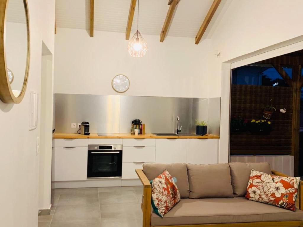 Vanille, A Proximite Des Plages, Idealement Situe Pour Visiter La Guadeloupe Le Gosier  Εξωτερικό φωτογραφία